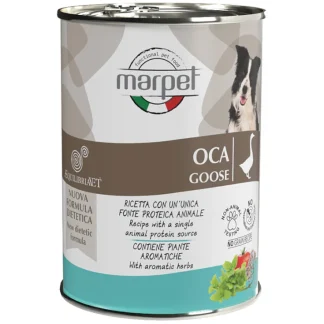 Equilibria 100%  Oca Senza Cereali - 400GR
