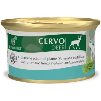 Equilibria Solo Cervo - 85GR