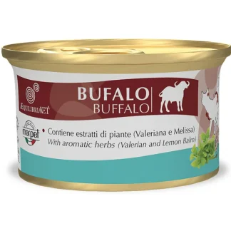 Equilibria 100%  Bufalo - 85GR