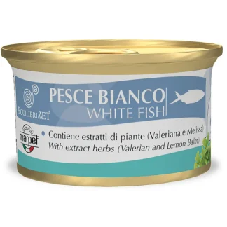 Equilibria 100%  Salmone - 85GR