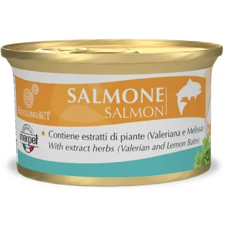 Equilibria 100%  Pesce Bianco - 85GR