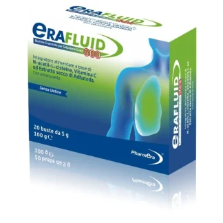 Erafluid 600 Pharmera