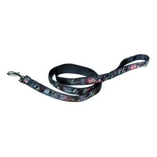 RECORD CAMOUFLAGE GUINZAGLIO NYLON 1,5X1