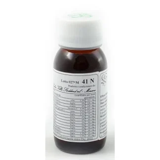 41 N Equisetum Arvense Compositum Labor Villa Stoddard 60ml