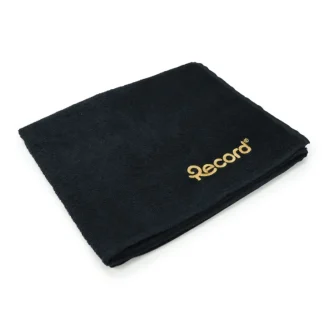 RECORD AMBEL TELO DI SPUGNA NERO 50X90 C