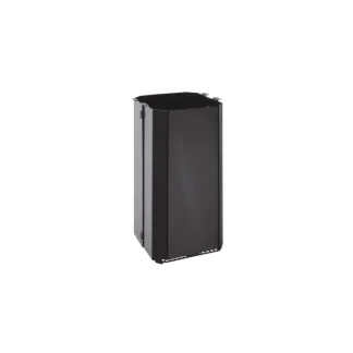 SPOT COVER NERO