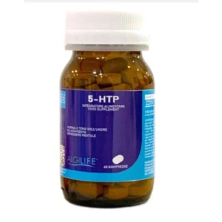 5 HTP Griffonia ALGILIFE® 60 Tavolette