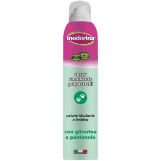 Spray Emolliente Polpastrelli - 200ML