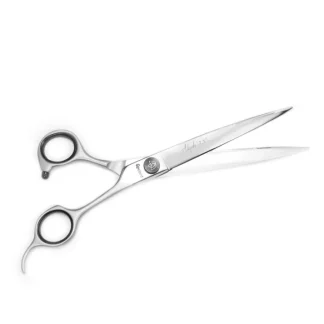RECORD AMBEL FORBICE CURVA ALEPH 19 CM