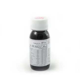 57 S Veronica Officinalis Compositum Labor Villa Stoddard 60ml
