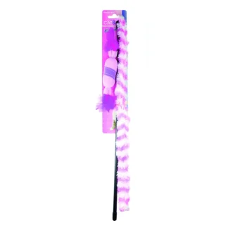 RECORD CANNETTA E CARAMELLA ROSA E VIOLA