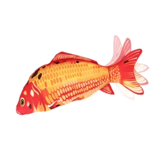 RECORD CARPINA BALLERINA ROSSO 30 CM