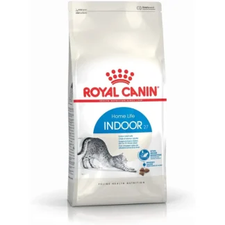 NP CAT INDOOR 2KG