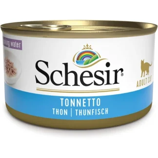 Natural Adult Dog Jelly Tonnetto con Orata - 85GR