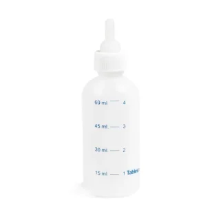 BIBERON CANI/GATTI PL 60ML