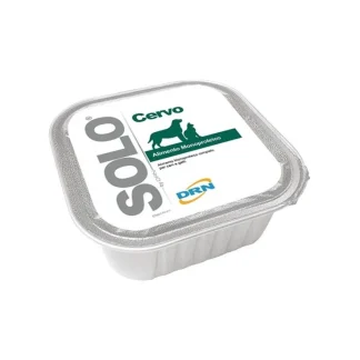 Solo Cervo - 300GR