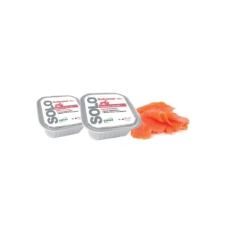 Solo Salmone - 300GR