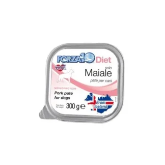 Solo Diet Maiale - 300GR