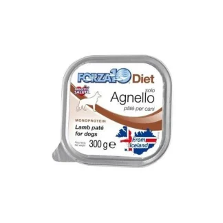 Solo Diet Agnello - 300GR