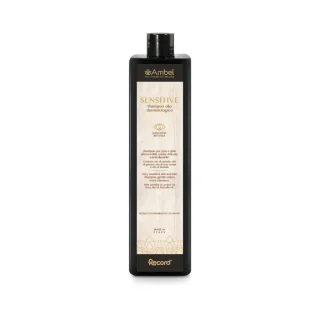 RECORD AMBEL SHAMPOO OLIO DERMATOLOGICO
