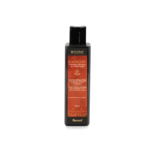 RECORD AMBEL SHAMPOO MANTI LUNGHI ENERGI