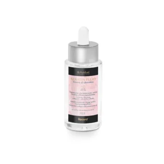 RECORD AMBEL KERATIN FLUID GOCCE DI CHER