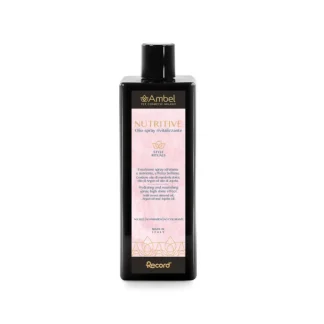 RECORD AMBEL RICARICA OLIO SPRAY NUTRITI
