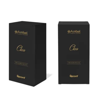 RECORD AMBEL PROFUMO CLEA 0,1 L