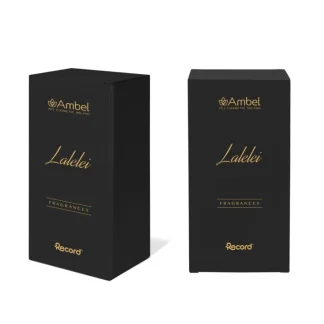 RECORD AMBEL PROFUMO LALELEI 0,1 L