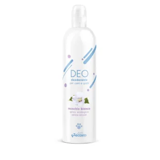 RECORD DEOD MUSCHIO BI 250ML