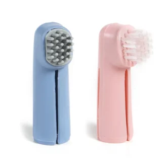 RECORD 2 SPAZZOLINI PER DENTI E GENGIVE
