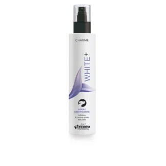 RECORD CHARME LOZIONE SPRAY 0,25 L WHITE