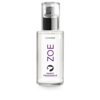 RECORD CHARME PROFUMO DOLCE 0,05 L ZOE