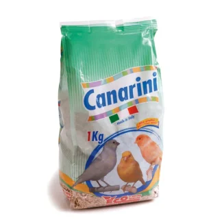 RECORD CANARINI MISTO SEMI EXTRA 1000 G