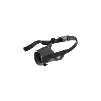MUZZLE NET MUSERUOLA NERA MD
