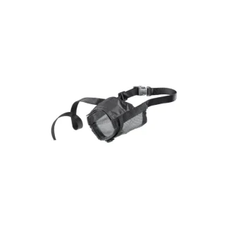 MUZZLE NET MUSERUOLA NERA XL