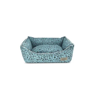 Record Byecteria LEOPARD POP   CUCCETTA