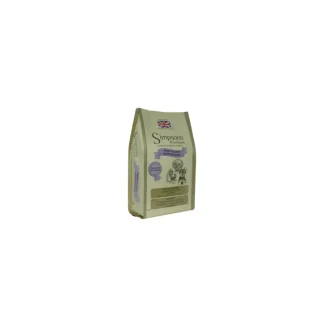 Puppy Sensitive Salmone e Patate - 12KG