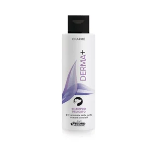 RECORD CHARME SHAMPOO DERMA+ 0,1 L