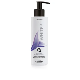 RECORD CHARME BALSAMO WHITE+ 0,1 L