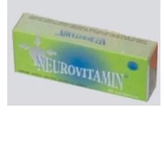 Neurovitamin Diet 48cpr