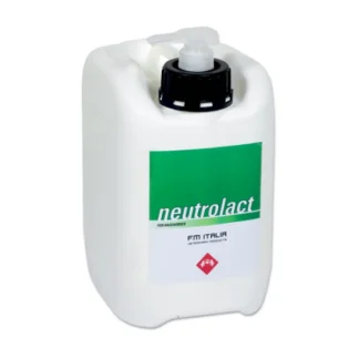 Neutrolact Soluzione Liquida per Cavalli Sportivi 5 Litri