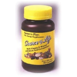 Source Of Life 90 Capsule