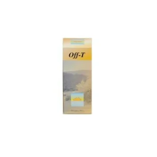 Emerald Line Off-T Sciroppo Tosse 200ml