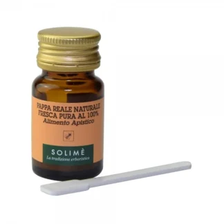 Solimè Pappa Reale Fresca 10ml
