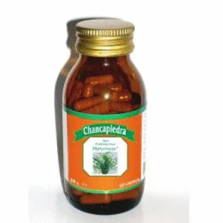 Naturincas Chancapiedra Integratore Alimentare 90 Compresse