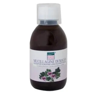 Natura-Farma Mucillagine Malva Integratore Alimentare 200ml