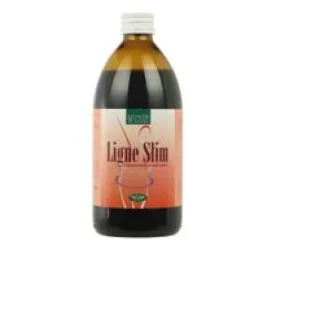Natura Service Ligne Slim Integratore Alimentare 500ml