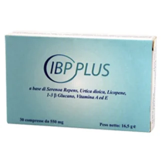 Ibp Plus 30 compresse