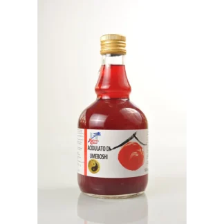 La Finestra Nel Cielo Acidulato Di Umeboshi Macrobiotico 500ml